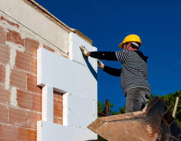 Best Insulation for Specific Applications in Fort Leonard Wood, MO