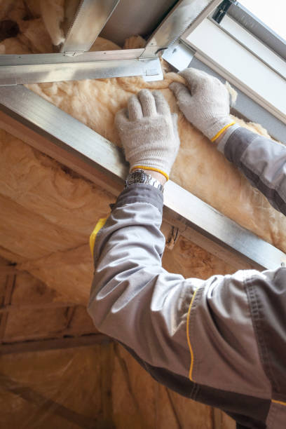 Types of Insulation We Offer in Fort Leonard Wood, MO