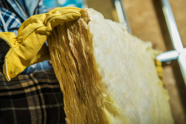Best Geographic-Specific Insulation Services in Fort Leonard Wood, MO