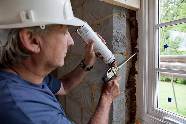 Best Spray Foam Insulation in Fort Leonard Wood, MO