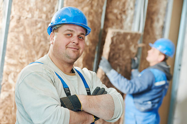 Best Eco-Friendly Insulation in Fort Leonard Wood, MO