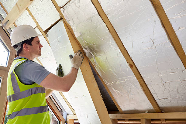 Best Specialized Insulation Services in Fort Leonard Wood, MO